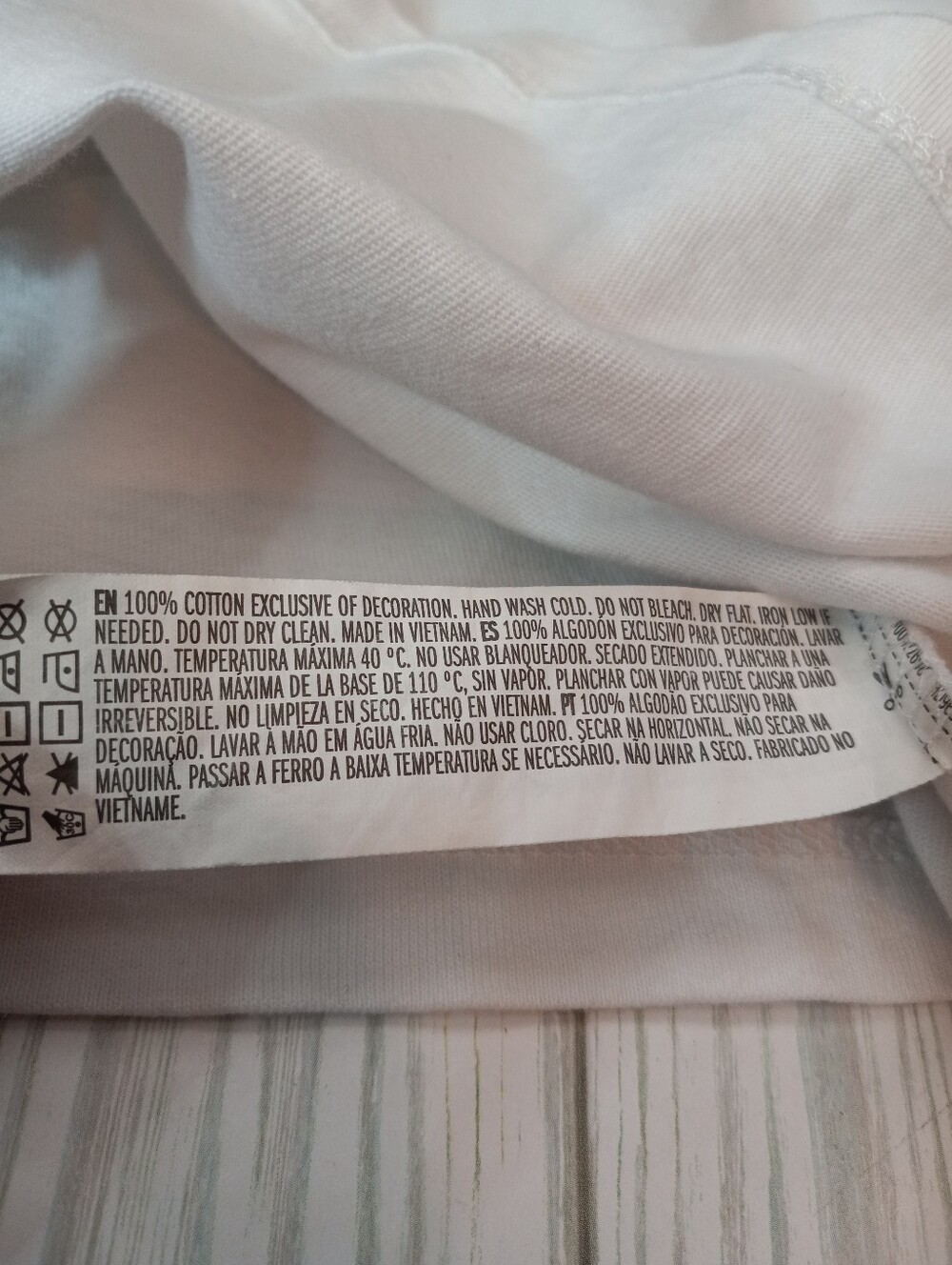 Forever 21 X Precious Moments Angel Long Sleeve Shirt Plus Size 3X - Picture 6 of 8